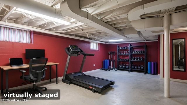 2918 Beaumont Rd, Louisville, KY 40205