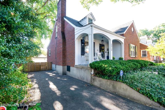 2918 Beaumont Rd, Louisville, KY 40205