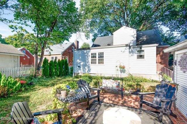 2918 Beaumont Rd, Louisville, KY 40205