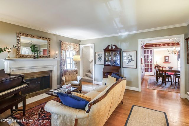 2918 Beaumont Rd, Louisville, KY 40205