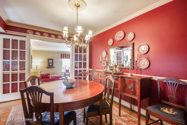 2918 Beaumont Rd, Louisville, KY 40205