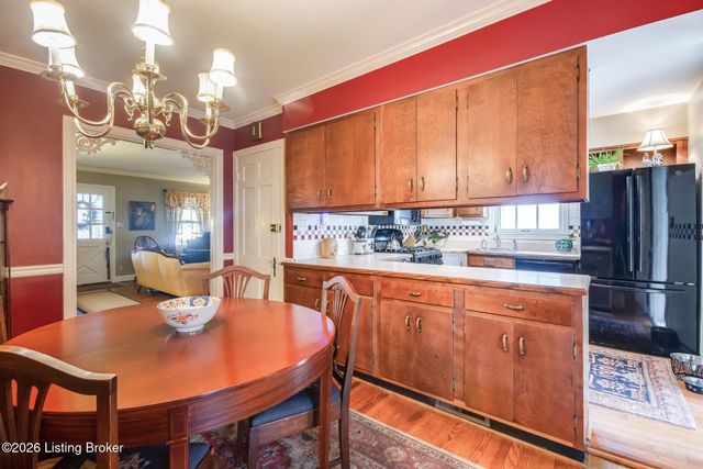 2918 Beaumont Rd, Louisville, KY 40205