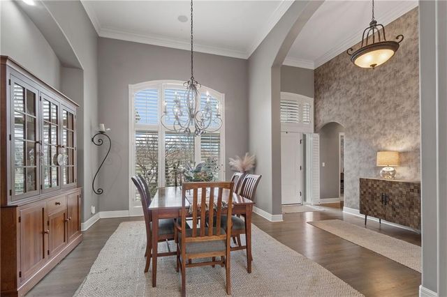 14608 BLUEJACKET Street, Overland Park, KS 66221