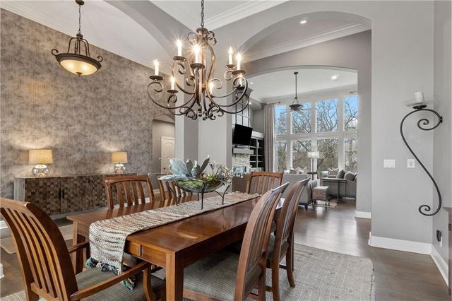 14608 BLUEJACKET Street, Overland Park, KS 66221