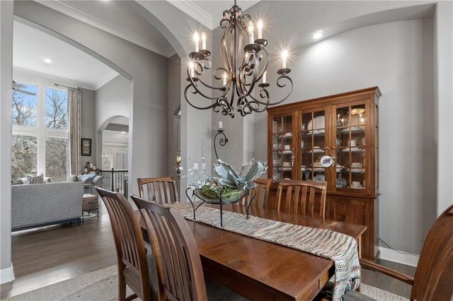 14608 BLUEJACKET Street, Overland Park, KS 66221