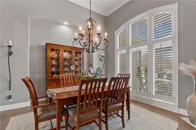 14608 BLUEJACKET Street, Overland Park, KS 66221