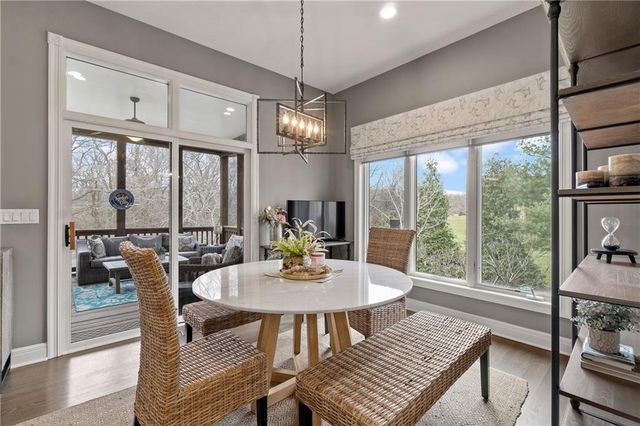 14608 BLUEJACKET Street, Overland Park, KS 66221