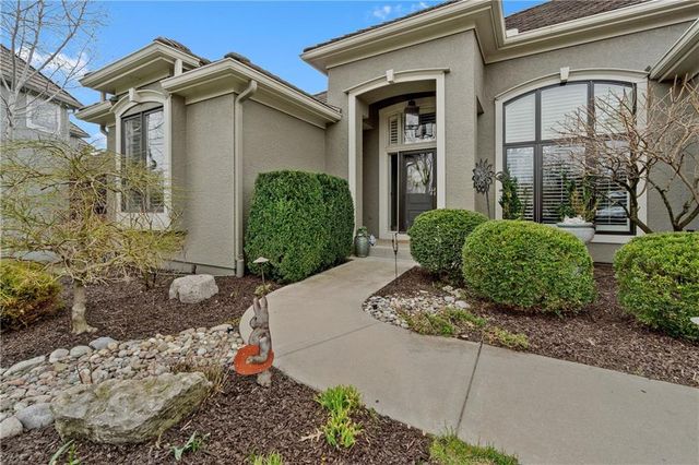 14608 BLUEJACKET Street, Overland Park, KS 66221