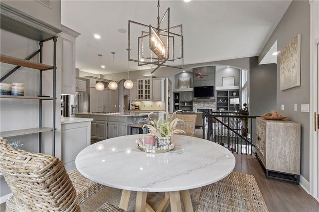 14608 BLUEJACKET Street, Overland Park, KS 66221