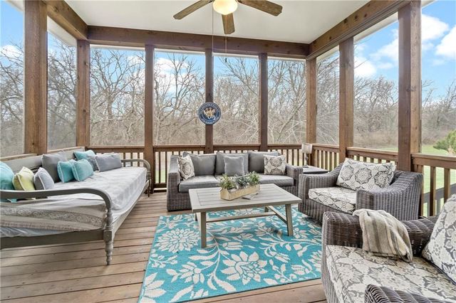 14608 BLUEJACKET Street, Overland Park, KS 66221