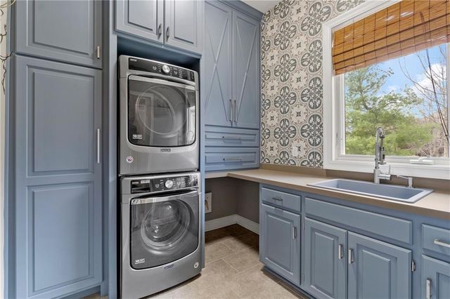 14608 BLUEJACKET Street, Overland Park, KS 66221