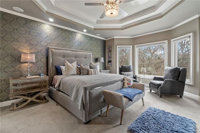 14608 BLUEJACKET Street, Overland Park, KS 66221