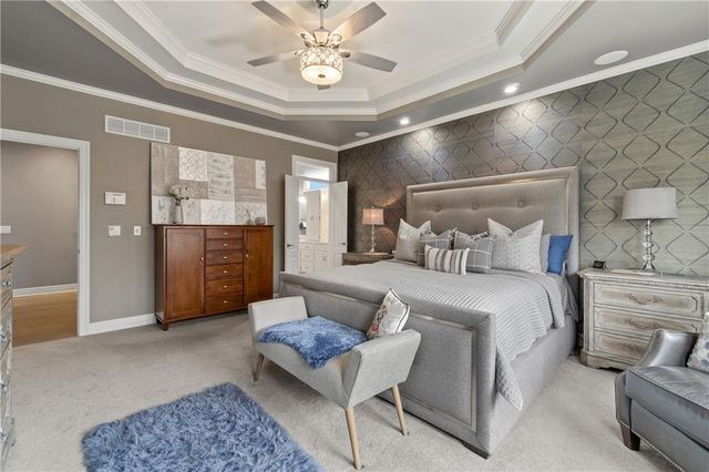 14608 BLUEJACKET Street, Overland Park, KS 66221