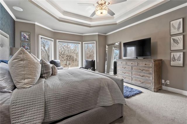 14608 BLUEJACKET Street, Overland Park, KS 66221