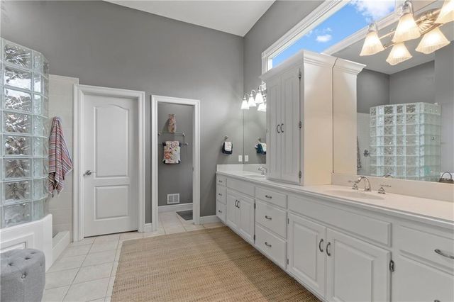 14608 BLUEJACKET Street, Overland Park, KS 66221