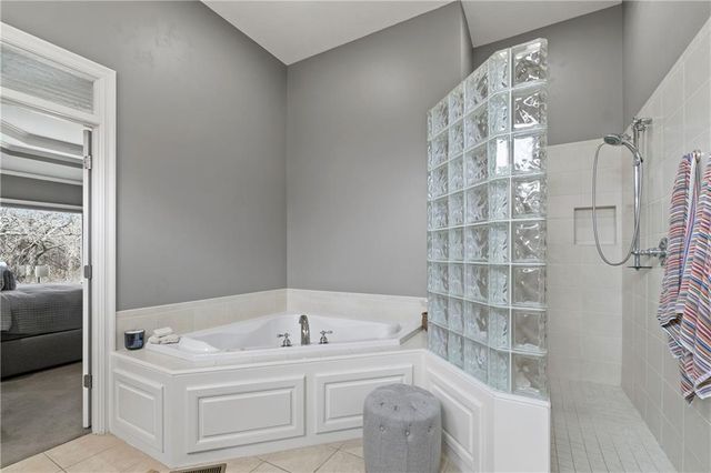 14608 BLUEJACKET Street, Overland Park, KS 66221