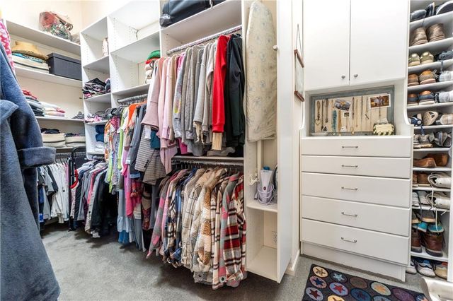 14608 BLUEJACKET Street, Overland Park, KS 66221