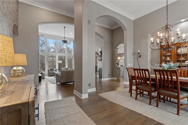 14608 BLUEJACKET Street, Overland Park, KS 66221