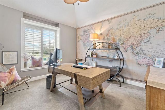 14608 BLUEJACKET Street, Overland Park, KS 66221