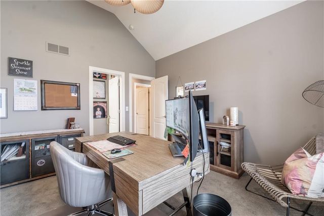 14608 BLUEJACKET Street, Overland Park, KS 66221