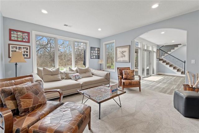 14608 BLUEJACKET Street, Overland Park, KS 66221