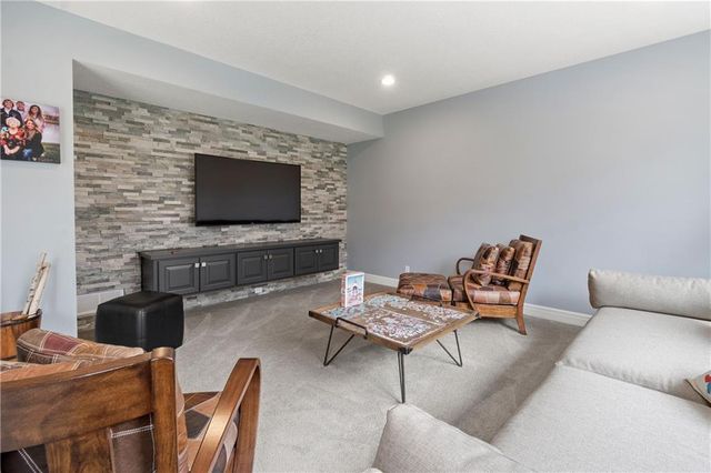 14608 BLUEJACKET Street, Overland Park, KS 66221