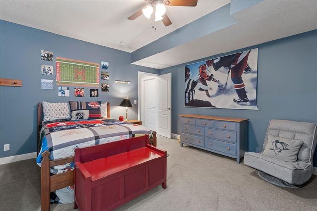 14608 BLUEJACKET Street, Overland Park, KS 66221