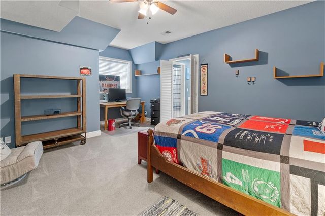 14608 BLUEJACKET Street, Overland Park, KS 66221