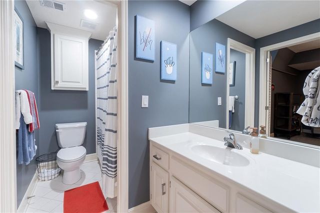 14608 BLUEJACKET Street, Overland Park, KS 66221