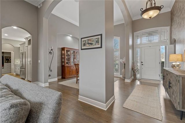 14608 BLUEJACKET Street, Overland Park, KS 66221