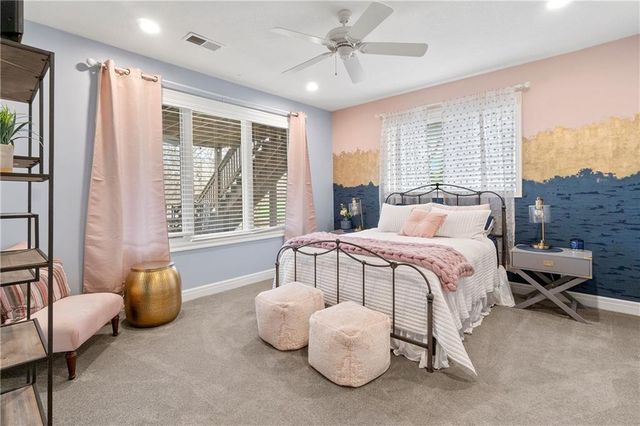 14608 BLUEJACKET Street, Overland Park, KS 66221