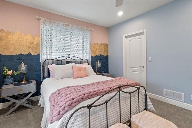 14608 BLUEJACKET Street, Overland Park, KS 66221