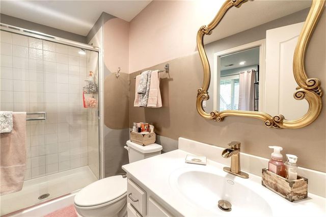 14608 BLUEJACKET Street, Overland Park, KS 66221