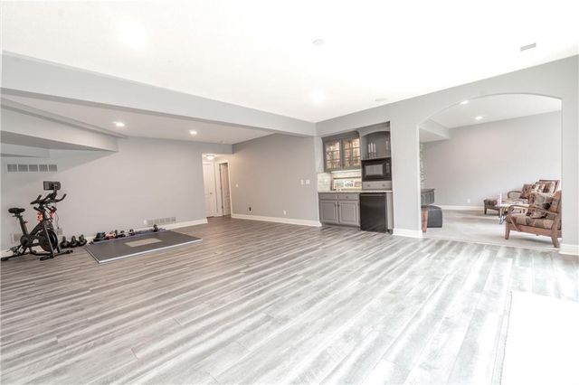 14608 BLUEJACKET Street, Overland Park, KS 66221