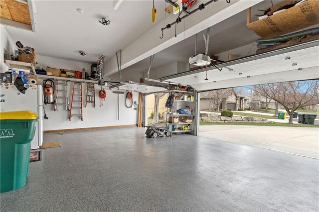 14608 BLUEJACKET Street, Overland Park, KS 66221