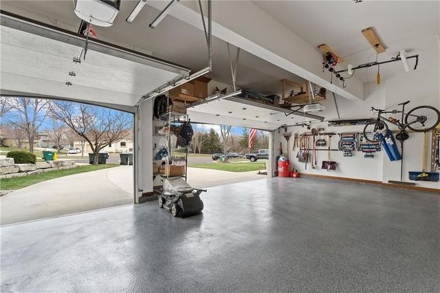 14608 BLUEJACKET Street, Overland Park, KS 66221