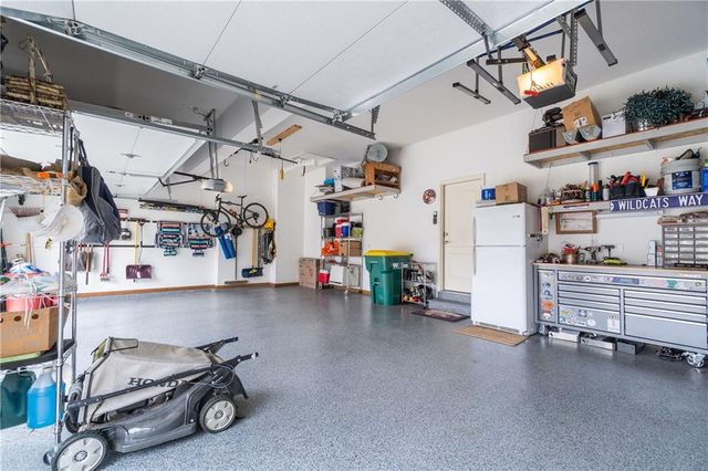 14608 BLUEJACKET Street, Overland Park, KS 66221