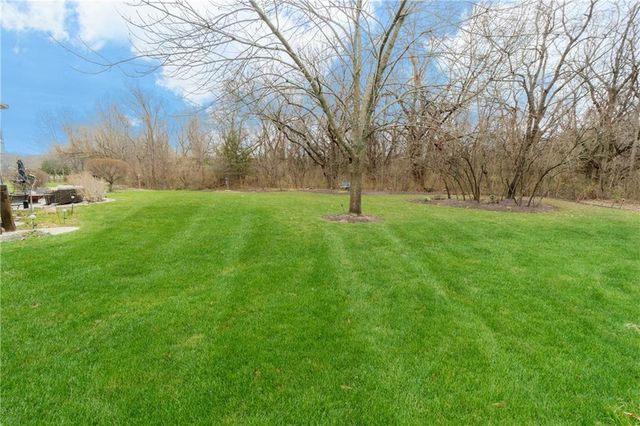 14608 BLUEJACKET Street, Overland Park, KS 66221