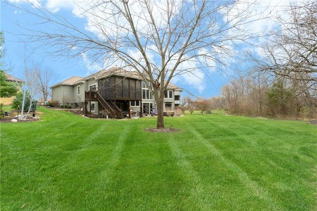 14608 BLUEJACKET Street, Overland Park, KS 66221