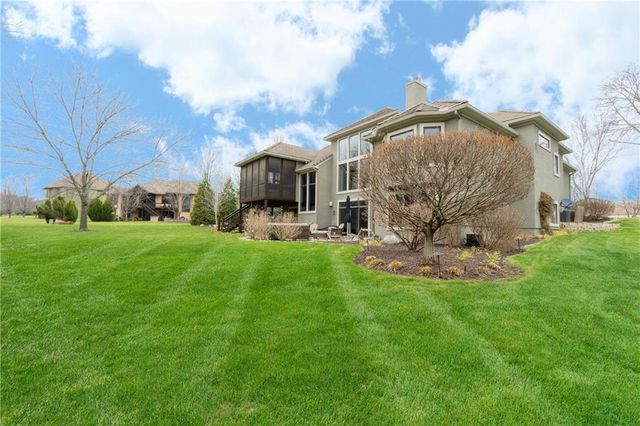 14608 BLUEJACKET Street, Overland Park, KS 66221