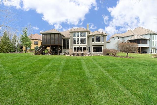 14608 BLUEJACKET Street, Overland Park, KS 66221