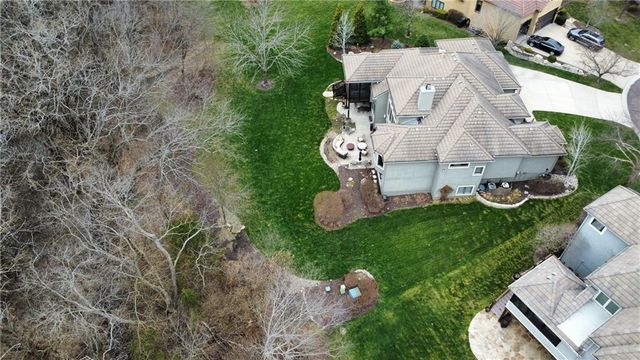 14608 BLUEJACKET Street, Overland Park, KS 66221