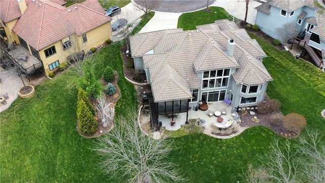 14608 BLUEJACKET Street, Overland Park, KS 66221