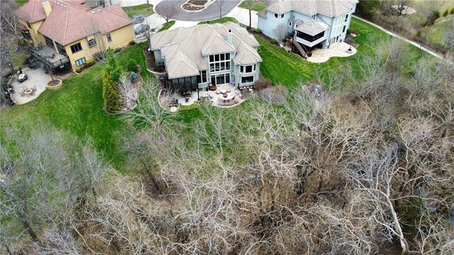 14608 BLUEJACKET Street, Overland Park, KS 66221