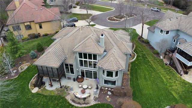 14608 BLUEJACKET Street, Overland Park, KS 66221