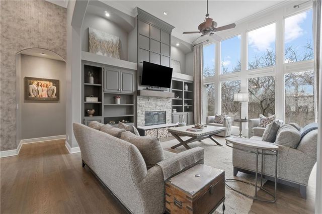 14608 BLUEJACKET Street, Overland Park, KS 66221