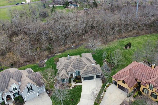 14608 BLUEJACKET Street, Overland Park, KS 66221