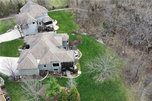 14608 BLUEJACKET Street, Overland Park, KS 66221