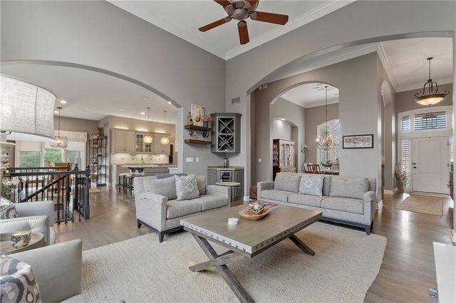 14608 BLUEJACKET Street, Overland Park, KS 66221