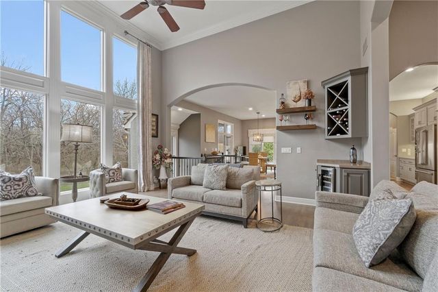 14608 BLUEJACKET Street, Overland Park, KS 66221